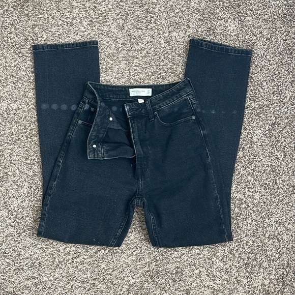 ✨A&F Skinny High Rise - Picture 2 of 4